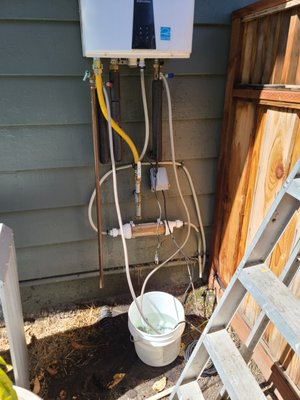 Tankless Water Heater Descale - Water Heater Descale Tankless Water Heater Descale - Water Heater Descale