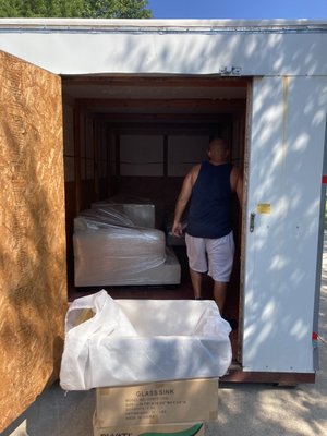 Smaller Moves! - Small moves no matter the size we do it all. Schedule for the best moving experience. Smaller Moves! - Small moves no matter the size we do it all. Schedule for the best moving experience.