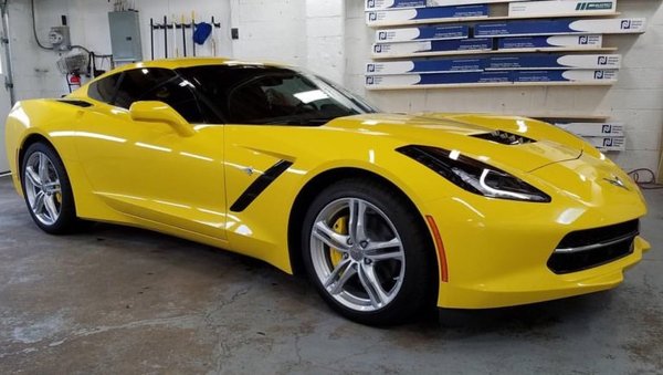 Automotive Film - Baltimore Tint has worked for over 25 years on vehicles using today’s most advanced window films. Using industry leading film products we precise hand cut our applications to ensure that we provide you with the best results. Every customer gets a consultation prior to the installation process in order to provide you with the all the information you need to make your decision on which film is best for you. All of our installations come with a lifetime warranty for workmanship and film quality.
Available in: 70, 45, 35, 20, and 5% Automotive Film - Baltimore Tint has worked for over 25 years on vehicles using today’s most advanced window films. Using industry leading film products we precise hand cut our applications to ensure that we provide you with the best results. Every customer gets a consultation prior to the installation process in order to provide you with the all the information you need to make your decision on which film is best for you. All of our installations come with a lifetime warranty for workmanship and film quality.
Available in: 70, 45, 35, 20, and 5%
