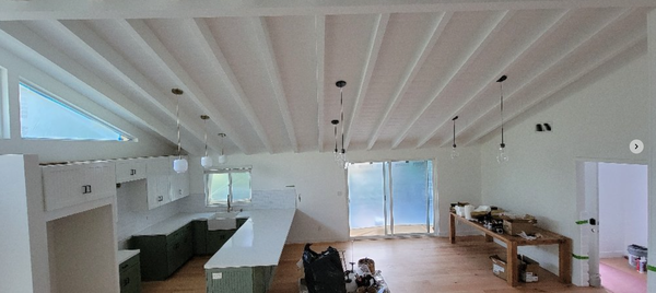 Interior Painting - Pro Home Improvement is a local interior painter who has been proudly helping the local community with projects of any type and size. There is no job too simple or too complex for our specialists and we believe this shows in the excellent outcome of our hard work. The fact that we work with only the best products and equipment available can rest you easy knowing that the results you get are long-lasting and professional. Interior Painting - Pro Home Improvement is a local interior painter who has been proudly helping the local community with projects of any type and size. There is no job too simple or too complex for our specialists and we believe this shows in the excellent outcome of our hard work. The fact that we work with only the best products and equipment available can rest you easy knowing that the results you get are long-lasting and professional.