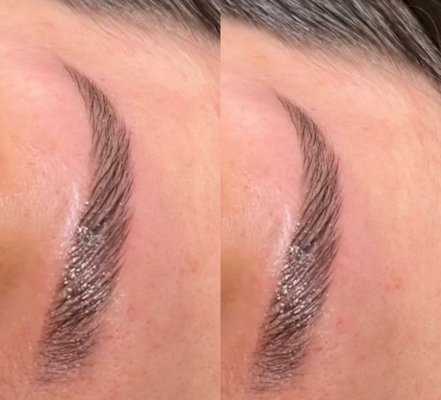 Brows - We offer Brow Lamination, Brow Tint, Brow Wax, Henna Brows, Microblading , Microshading Brows - We offer Brow Lamination, Brow Tint, Brow Wax, Henna Brows, Microblading , Microshading