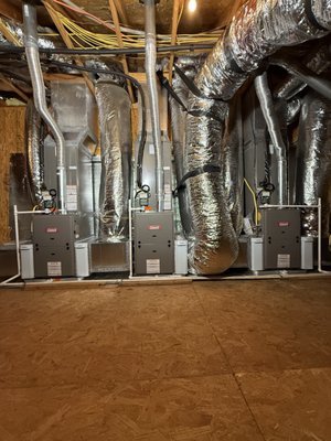 ProThermal Full System Installs - ProThermal Heating and Cooling 2026 ProThermal Full System Installs - ProThermal Heating and Cooling 2026