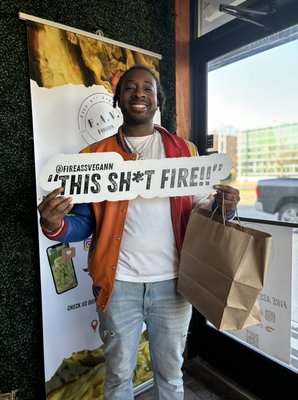 Glimpse of our vibe - Take a look at what it’s like to be a Fire A** Vegan Glimpse of our vibe - Take a look at what it’s like to be a Fire A** Vegan