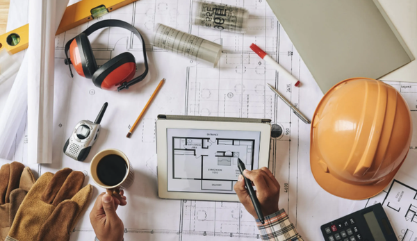 Design Services - We offer comprehensive general contracting design services, managing every phase from initial concept through final construction to ensure your project is completed efficiently and to the highest standard.