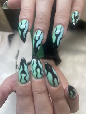 Nails & eyelashes - We are offering one stop studio, private & personal studio,
Odorless, good customer service, come spend a spa day
with us, we’ll take good care of you! Nails & eyelashes - We are offering one stop studio, private & personal studio,
Odorless, good customer service, come spend a spa day
with us, we’ll take good care of you!