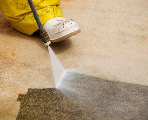 Pressure Wash (Exterior Surfaces) - Pressure Wash (Exterior Surfaces): 1 hr | $55

Pressure wash driveways, sidewalks, porch, decks, fencing, exterior siding.

Book your appointment today: https://micasitahandyman.com/pressure-washing-exterior-surfaces/