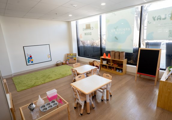 Exploring Child Learning Center - We proudly serve children 6 weeks to 5 years old, providing a safe, nurturing environment that supports each child’s social, emotional, and cognitive growth. Our teachers partner closely with families to create a warm community where learning feels joyful and natural every day.

📍 Visit us at 2027 Rhode Island Ave NE, Washington, DC
💛 Enroll today and experience a learning environment where your child’s imagination leads the way!