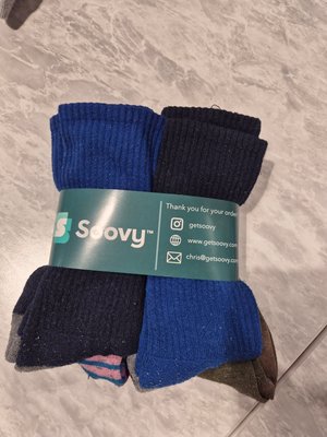 Freshly laundered - With us, the missing sock game is no more. We will take care of your socks from washing, drying and matching to giving them back feeling like new.
