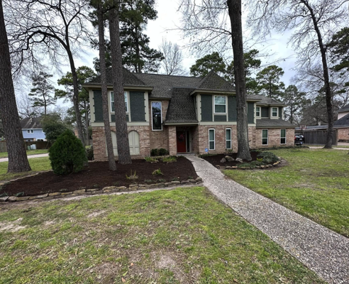Landscaping - Recent Work - Transform your lawn with our expert care! Based in Kingwood, we’re committed to delivering top-quality, affordable lawn care services that keep your yard looking lush and beautiful all year round. Let us do the hard work while you enjoy a stunning lawn! Landscaping - Recent Work - Transform your lawn with our expert care! Based in Kingwood, we’re committed to delivering top-quality, affordable lawn care services that keep your yard looking lush and beautiful all year round. Let us do the hard work while you enjoy a stunning lawn!