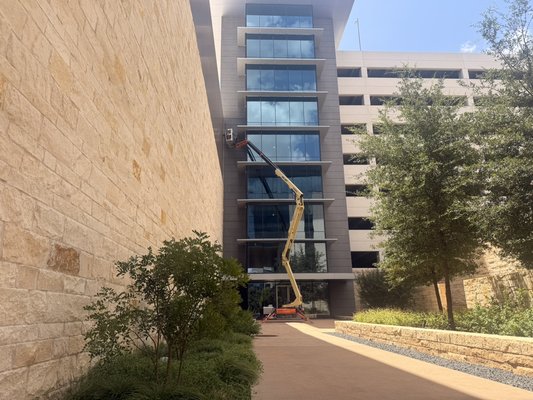 Post Construction Panel Metal Panel Cleaning - Post-construction metal panel & window cleaning removes dust, debris, paint, and construction residue for a clean, polished finish. Post Construction Panel Metal Panel Cleaning - Post-construction metal panel & window cleaning removes dust, debris, paint, and construction residue for a clean, polished finish.