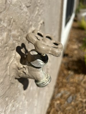 House Spigots replacement - Replace your leaking spigot today, don’t wait, call TrueMax Plumbing Services LLC House Spigots replacement - Replace your leaking spigot today, don’t wait, call TrueMax Plumbing Services LLC