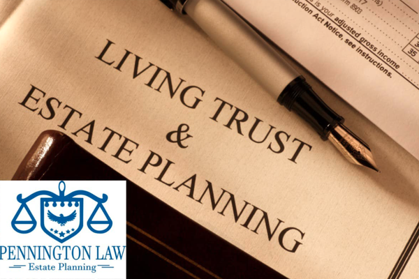 Estate Planning Lawyer in Sun City West, AZ - Pennington Law, PLLC helps clients in Surprise, Sun City West, Buckeye and vicinity create reliable estate plans that safeguard their future. We provide trustworthy counsel based on a personal approach to every detail of your estate plan. We ask relevant questions to learn as much as possible about your situation, so we can provide reliable advice and appropriate options. By listening carefully to your concerns, we are able to help you identify the proper goals for your estate plan. Our areas of expertise include: Last will and testament, Power of attorney, Parent contingency plan, Living trust, and more.