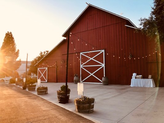 The Barn - Our beautiful venue is located in Camarillo, California with 4.5 acres at the base of the Conejo Mountains. This 19th century ranch is an award-winning facility that offers unparalleled elegance paired with rich history. Our location can also host up to 1,000 guests for Weddings, Social events, Corporate events and much more! Message us for more information and inquires. The Barn - Our beautiful venue is located in Camarillo, California with 4.5 acres at the base of the Conejo Mountains. This 19th century ranch is an award-winning facility that offers unparalleled elegance paired with rich history. Our location can also host up to 1,000 guests for Weddings, Social events, Corporate events and much more! Message us for more information and inquires.
