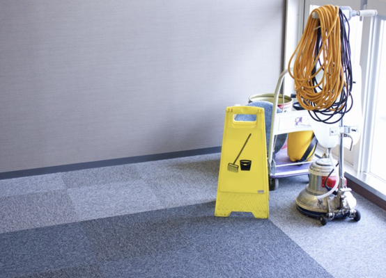 Commerical Cleaning - Leave your space looking spotless and refreshed for the New Year and keep it up with our customizable solutions with weekly, bi-weekly, and monthly cleaning options. Contact us today to set up your weekly cleaning schedule and keep your business shining all year long.