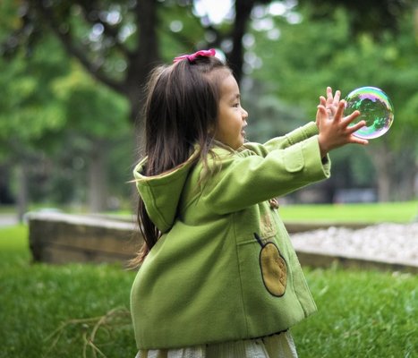 Nanny Service - Free Consultations Nanny Service - Free Consultations
