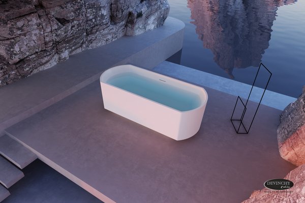 Barca - Name: Freestanding Acrylic Bathtub
Size: Size:67″X30″X23.6″
Color: White or Customized
Material: Acrylic
Installation Type: Freestanding
Function: Soaking
Faucet: Optional
Armrest: Not Included
Drain Location: Center
Surface Finish: Glossy / Matte
Bathtub Accessory: Drainer, C/W Waste and Overflow
Certification: CE, CUPC, EN71,ISO9001 Barca - Name: Freestanding Acrylic Bathtub
Size: Size:67″X30″X23.6″
Color: White or Customized
Material: Acrylic
Installation Type: Freestanding
Function: Soaking
Faucet: Optional
Armrest: Not Included
Drain Location: Center
Surface Finish: Glossy / Matte
Bathtub Accessory: Drainer, C/W Waste and Overflow
Certification: CE, CUPC, EN71,ISO9001