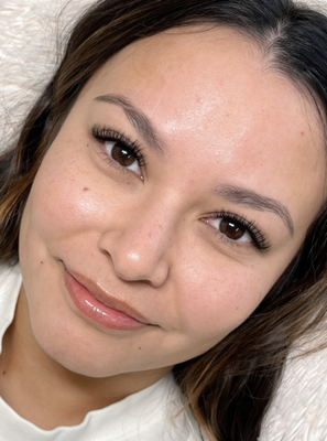 𝘔𝘢𝘴𝘤𝘢𝘳𝘢 𝘞𝘦𝘵 𝘚𝘦𝘵 - OUR POPULAR Mascara Wet Set is created to give more of a natural look but with a bit of drama. It gives off the illusion of mascara which is great for my natural girlies. Almost as beautiful and appealing as your natural lashes but better. 𝘔𝘢𝘴𝘤𝘢𝘳𝘢 𝘞𝘦𝘵 𝘚𝘦𝘵 - OUR POPULAR Mascara Wet Set is created to give more of a natural look but with a bit of drama. It gives off the illusion of mascara which is great for my natural girlies. Almost as beautiful and appealing as your natural lashes but better.