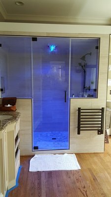 Bathroom/ Shower Remodel - Need to add something small or a complete overhaul? Our experience can get you there. Bathroom/ Shower Remodel - Need to add something small or a complete overhaul? Our experience can get you there.
