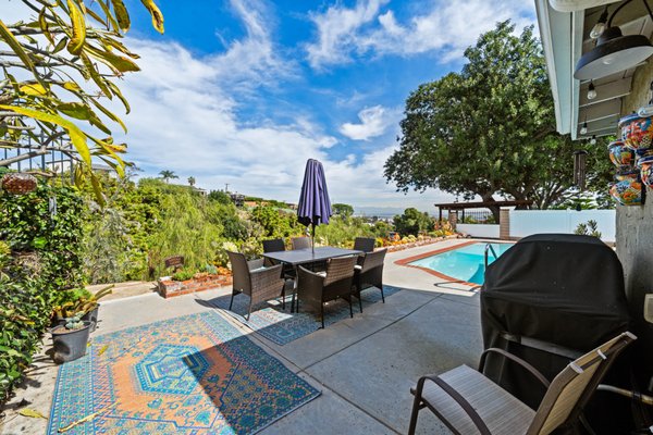 Transcending Backyard Landscaping in San Pedro, CA - Vitoli Builders is proud to present our latest masterpiece in hillside landscaping, a complete backyard remodel in the heart of San Pedro, CA. This challenging hillside space has been transformed into a breathtakingly beautiful and functional outdoor living area, showcasing the seamless blend of nature and design.
Our team of landscape architects and designers worked meticulously to create a desert landscape that is not only drought tolerant but also exudes elegance and tranquility. Employing innovative landscape grading & resloping techniques, we crafted an environment that maximizes space and provides a serene retreat for the homeowners.
As leading hardscape contractors, we incorporated natural stone and modern hardscape materials to outline garden beds, pathways, and terraces that elegantly traverse the slope. The backyard renovation includes custom-designed wooden structures that complement the landscape design, giving the entire area a cohesive and polished look.
Our landscape design build approach ensures that every element, from the succulent gardens to the strategically placed drought-tolerant plantings, contributes to the overall vision of a desert oasis. Vitoli Builders stands out as landscape contractors who not only design but bring the vision to life with unparalleled precision.
The project highlights include:
Custom terracing to accommodate the hillside terrain.
A variety of drought-tolerant plants for sustainable landscaping.
Sophisticated landscape design that enhances the natural topography.
Expert landscape grading & resloping to prevent erosion and maximize usability.
We are excited to offer our landscape design services to those looking to reinvent their outdoor spaces. Whether it's a backyard design that invites tranquility or a full-scale backyard remodel for entertaining, our team of landscape designers and contractors is equipped to bring your vision to life.
As esteemed landscape contractors and designers in San Pedro, CA, we at Vitoli Builders are committed to creating spaces that resonate with our clients' dreams. With our expertise in landscape design build, we assure a transformation that is both stunning and sustainable.
Don't wait to make your backyard the talk of the town. Reach out to Vitoli Builders now and take the first step towards a captivating and eco-friendly landscape that you'll cherish for years to come! Transcending Backyard Landscaping in San Pedro, CA - Vitoli Builders is proud to present our latest masterpiece in hillside landscaping, a complete backyard remodel in the heart of San Pedro, CA. This challenging hillside space has been transformed into a breathtakingly beautiful and functional outdoor living area, showcasing the seamless blend of nature and design.
Our team of landscape architects and designers worked meticulously to create a desert landscape that is not only drought tolerant but also exudes elegance and tranquility. Employing innovative landscape grading & resloping techniques, we crafted an environment that maximizes space and provides a serene retreat for the homeowners.
As leading hardscape contractors, we incorporated natural stone and modern hardscape materials to outline garden beds, pathways, and terraces that elegantly traverse the slope. The backyard renovation includes custom-designed wooden structures that complement the landscape design, giving the entire area a cohesive and polished look.
Our landscape design build approach ensures that every element, from the succulent gardens to the strategically placed drought-tolerant plantings, contributes to the overall vision of a desert oasis. Vitoli Builders stands out as landscape contractors who not only design but bring the vision to life with unparalleled precision.
The project highlights include:
Custom terracing to accommodate the hillside terrain.
A variety of drought-tolerant plants for sustainable landscaping.
Sophisticated landscape design that enhances the natural topography.
Expert landscape grading & resloping to prevent erosion and maximize usability.
We are excited to offer our landscape design services to those looking to reinvent their outdoor spaces. Whether it's a backyard design that invites tranquility or a full-scale backyard remodel for entertaining, our team of landscape designers and contractors is equipped to bring your vision to life.
As esteemed landscape contractors and designers in San Pedro, CA, we at Vitoli Builders are committed to creating spaces that resonate with our clients' dreams. With our expertise in landscape design build, we assure a transformation that is both stunning and sustainable.
Don't wait to make your backyard the talk of the town. Reach out to Vitoli Builders now and take the first step towards a captivating and eco-friendly landscape that you'll cherish for years to come!