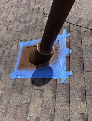 Chimney Cleaning & Repair - At Bay Cleaning Services, we provide thorough chimney cleaning and professional repair to keep your home safe and efficient. For this project, our team carefully inspected the chimney, removed built-up soot and creosote, and ensured proper ventilation to reduce fire hazards. We also repaired damaged masonry, sealed cracks, and restored the flashing to prevent leaks and further structural issues.
A clean and well-maintained chimney improves heating efficiency, prevents dangerous blockages, and protects the home from costly water or smoke damage. With our attention to detail and quality workmanship, this chimney is now fully functional, safe, and built to last.
The homeowner was extremely satisfied, enjoying both the safety and the improved look of their fireplace and chimney. Chimney Cleaning & Repair - At Bay Cleaning Services, we provide thorough chimney cleaning and professional repair to keep your home safe and efficient. For this project, our team carefully inspected the chimney, removed built-up soot and creosote, and ensured proper ventilation to reduce fire hazards. We also repaired damaged masonry, sealed cracks, and restored the flashing to prevent leaks and further structural issues.
A clean and well-maintained chimney improves heating efficiency, prevents dangerous blockages, and protects the home from costly water or smoke damage. With our attention to detail and quality workmanship, this chimney is now fully functional, safe, and built to last.
The homeowner was extremely satisfied, enjoying both the safety and the improved look of their fireplace and chimney.