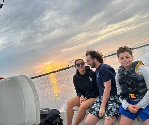 Hooked Up Adventures - Sight Seeing - Embark on exciting fishing or sight seeing expeditions with our experienced crew Hooked Up Adventures - Sight Seeing - Embark on exciting fishing or sight seeing expeditions with our experienced crew