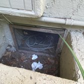 Animal proofing repairs - If you have openings in your home critters will find them eventually. We specialize in animal proofing repairs. Call us if you hear something in the wall or under your home!