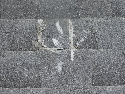 New Construction:  What Could Be Wrong - Look what I found on a brand new roof.  Just because it's new construction does not mean there are no issues..    Get a home inspection and an 11th month home warranty inspection.  If I find 1 thing, then you have saved more than the cost of the inspection.