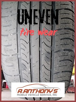 Alignment - Vehicle Alignment Services – Drive Straight, Ride Smooth
At A. Anthony's Mobile Vehicle Service, Inc we know that proper wheel alignment isn’t just about comfort. It’s about safety, performance, and protecting your investment. When your wheels are aligned correctly, your car handles better, your tires last longer, and your fuel efficiency improves. If your vehicle pulls to one side, your steering wheel is off-center, or you notice uneven tire wear, it’s time to have your alignment checked.
Our certified technicians use precision alignment equipment to measure and adjust your vehicle’s angles to factory specifications. Whether it’s a two-wheel or four-wheel alignment, we take the time to inspect suspension components, steering systems, and tire condition to ensure everything works together for a smooth, safe ride.
Customers trust A. Anthony's Mobile Vehicle Service, Inc because we combine dealership-level expertise with genuine, family-style care. We’ll walk you through our findings, explain what’s needed, and never recommend services you don’t need. Every alignment service comes with transparent communication, high-quality workmanship, and the peace of mind that your vehicle is in expert hands.
As one happy client shared, “My car drives like new again! The team took the time to explain the issue and made sure I left completely satisfied.” That’s the kind of service we’re proud to deliver every day.
If your vehicle isn’t driving straight or your tires are wearing unevenly, don’t wait. Schedule your alignment today. Call 301-362-8500, visit www.aanthonys.com, or stop by our convenient location in Laurel, MD. Alignment - Vehicle Alignment Services – Drive Straight, Ride Smooth
At A. Anthony's Mobile Vehicle Service, Inc we know that proper wheel alignment isn’t just about comfort. It’s about safety, performance, and protecting your investment. When your wheels are aligned correctly, your car handles better, your tires last longer, and your fuel efficiency improves. If your vehicle pulls to one side, your steering wheel is off-center, or you notice uneven tire wear, it’s time to have your alignment checked.
Our certified technicians use precision alignment equipment to measure and adjust your vehicle’s angles to factory specifications. Whether it’s a two-wheel or four-wheel alignment, we take the time to inspect suspension components, steering systems, and tire condition to ensure everything works together for a smooth, safe ride.
Customers trust A. Anthony's Mobile Vehicle Service, Inc because we combine dealership-level expertise with genuine, family-style care. We’ll walk you through our findings, explain what’s needed, and never recommend services you don’t need. Every alignment service comes with transparent communication, high-quality workmanship, and the peace of mind that your vehicle is in expert hands.
As one happy client shared, “My car drives like new again! The team took the time to explain the issue and made sure I left completely satisfied.” That’s the kind of service we’re proud to deliver every day.
If your vehicle isn’t driving straight or your tires are wearing unevenly, don’t wait. Schedule your alignment today. Call 301-362-8500, visit www.aanthonys.com, or stop by our convenient location in Laurel, MD.