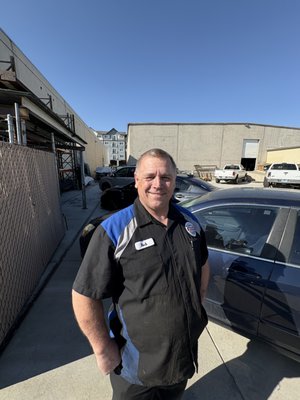 Certified Installer - Here at Greg's Garage we treat every vehicle with the same genuine care and attention we’d give our own backing our work with a warranty designed to match or surpass the competition. By investing in the latest equipment and technology, we aim to be the shop customers trust and return to as their needs grow. Call us 775-324-0911 or visit our website Gregsgarageinc.com