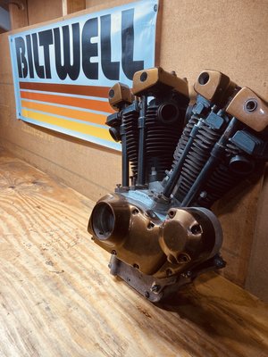 Hardtail Garage - A group of photos of just a fraction of our work. Hardtail Garage - A group of photos of just a fraction of our work.