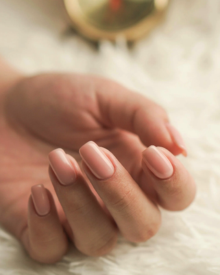 Natural Nail and Pedicure Refinement - At The Refinery Salon & Barber Co, our nail services are thoughtfully designed to elevate self-care through refined simplicity and meticulous attention to detail. We specialize in natural nail care—prioritizing the health, strength, and appearance of your hands and feet without the use of harsh chemicals or artificial enhancements. Natural Nail and Pedicure Refinement - At The Refinery Salon & Barber Co, our nail services are thoughtfully designed to elevate self-care through refined simplicity and meticulous attention to detail. We specialize in natural nail care—prioritizing the health, strength, and appearance of your hands and feet without the use of harsh chemicals or artificial enhancements.