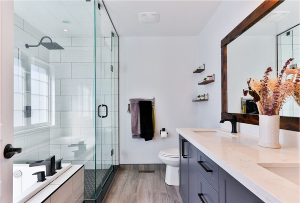 Bathroom Remodeling - When it comes to your bathroom remodel project you want a team you can trust. Top Knot Remodel has over 20 years experience and we offer the only showroom with a 100% in house full remodel team in the East Bay. Bathroom Remodeling - When it comes to your bathroom remodel project you want a team you can trust. Top Knot Remodel has over 20 years experience and we offer the only showroom with a 100% in house full remodel team in the East Bay.