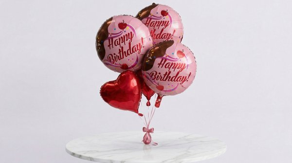 🩷 GIFTS - Do you want to add balloons, sweets or something else to make your flower delivery even more special? We can help with that!
Available for same-day delivery and pick up in Newbury Park and surrounding areas within 30 miles, including Thousand Oaks, Westlake Village, Agoura Hills, Camarillo, Simi Valley, Moorpark, Oxnard, Ventura, Calabasas, and Malibu. 🩷 GIFTS - Do you want to add balloons, sweets or something else to make your flower delivery even more special? We can help with that!
Available for same-day delivery and pick up in Newbury Park and surrounding areas within 30 miles, including Thousand Oaks, Westlake Village, Agoura Hills, Camarillo, Simi Valley, Moorpark, Oxnard, Ventura, Calabasas, and Malibu.