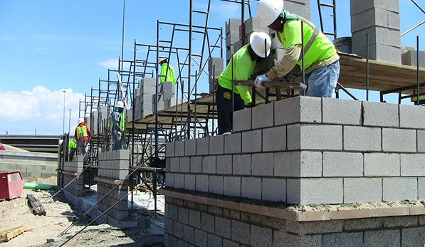 expert Concrete & Masonry Services - expert Concrete & Masonry Services

Good concrete and masonry work doesn’t just hold up—it holds everything together. Whether it’s sidewalks, driveways, retaining walls, or custom masonry repair, our crew delivers clean, strong, and lasting results. We build with purpose and precision, using materials that match the job and withstand time and weather.

We’re proud to be known for work that stays put. From foundation crack repairs to finishes, our team works quickly, cleanly, and respectfully on-site. If you’re planning a new surface, fixing cracks, tuckpointing, or bringing structure to your outdoor space, Kingcaire Construction is ready to pour the right foundation. Let’s build something that holds up—for real.