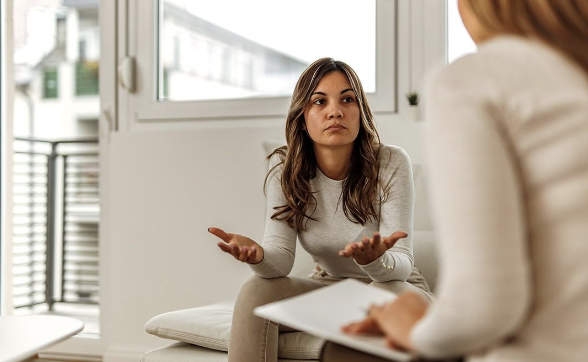 Individual Therapy - Individual therapy is a form of mental health treatment based on a thorough assessment that informs me of what unique approach will work best for you as you seek counseling. We will then work one-on-one to explore and understand your thoughts, behaviors, and emotions in a safe and confidential environment.
Are You:
Struggling with mental health concerns?
Overwhelmed by the stress of major life changes?
Seeking a way to safely explore your thoughts, feelings, and behavior patterns?
Facing struggles with low self-esteem, self-worth, or confidence?
If you said yes to any of these, then individual therapy can provide you the support you need on your journey to healing.
Treatment
I believe that each patient deserves an approach that’s unique to them and their situation. Together, we’ll decide the frequency of your sessions after our initial consultation, and we can always adjust them as needed.
Why Individual Therapy?
Individual therapy offers a safe space to really explore your inner world and gain valuable insights into your personal challenges and develop healthier coping mechanisms. When you work with me, I can offer you support and resources as you seek guidance through the process of working toward personal growth and overall well-being.
Who Is It For?
Individual therapy is for anyone who is experiencing emotional, psychological, or behavioral challenges and seeks counseling to improve their mental health and well-being. If you’re seeking support and guidance toward discussing concerns, gaining insights, and developing healthier coping strategies for managing challenges, you could benefit from individual therapy sessions.
What Areas Do You Specialize In?
I specialize in the treatment of anxiety and depressive disorders through the use of EMDR™, a body/mind technique that transforms anxiety and depression. I also have extensive training that applies to the treatment of Post-traumatic Stress Disorder. I specialize in addressing the stress component to physical illness and disorders through the use of Emotional Transformational Therapy (ETT™). I offer my therapy services to Austin, Texas. Individual Therapy - Individual therapy is a form of mental health treatment based on a thorough assessment that informs me of what unique approach will work best for you as you seek counseling. We will then work one-on-one to explore and understand your thoughts, behaviors, and emotions in a safe and confidential environment.
Are You:
Struggling with mental health concerns?
Overwhelmed by the stress of major life changes?
Seeking a way to safely explore your thoughts, feelings, and behavior patterns?
Facing struggles with low self-esteem, self-worth, or confidence?
If you said yes to any of these, then individual therapy can provide you the support you need on your journey to healing.
Treatment
I believe that each patient deserves an approach that’s unique to them and their situation. Together, we’ll decide the frequency of your sessions after our initial consultation, and we can always adjust them as needed.
Why Individual Therapy?
Individual therapy offers a safe space to really explore your inner world and gain valuable insights into your personal challenges and develop healthier coping mechanisms. When you work with me, I can offer you support and resources as you seek guidance through the process of working toward personal growth and overall well-being.
Who Is It For?
Individual therapy is for anyone who is experiencing emotional, psychological, or behavioral challenges and seeks counseling to improve their mental health and well-being. If you’re seeking support and guidance toward discussing concerns, gaining insights, and developing healthier coping strategies for managing challenges, you could benefit from individual therapy sessions.
What Areas Do You Specialize In?
I specialize in the treatment of anxiety and depressive disorders through the use of EMDR™, a body/mind technique that transforms anxiety and depression. I also have extensive training that applies to the treatment of Post-traumatic Stress Disorder. I specialize in addressing the stress component to physical illness and disorders through the use of Emotional Transformational Therapy (ETT™). I offer my therapy services to Austin, Texas.