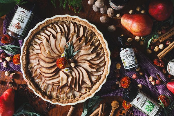 Culinary Herbs and Spices - From herbs and spices to oils and vinegars, Mountain Rose Herbs Mercantile Eugene has everything you need to make your next culinary creation come to life.