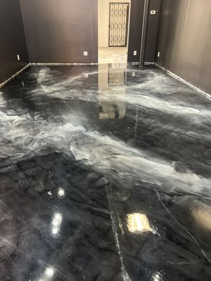 Epoxy floors - JK Marble Maintenance provides professional epoxy floor installation, including metallic epoxy coatings, chip flooring, and repair services. Whether you need a durable, high-gloss finish for a commercial space or a stylish, slip-resistant surface for your home, our expert team ensures long-lasting and high-quality results. Contact us today for a free consultation! Epoxy floors - JK Marble Maintenance provides professional epoxy floor installation, including metallic epoxy coatings, chip flooring, and repair services. Whether you need a durable, high-gloss finish for a commercial space or a stylish, slip-resistant surface for your home, our expert team ensures long-lasting and high-quality results. Contact us today for a free consultation!
