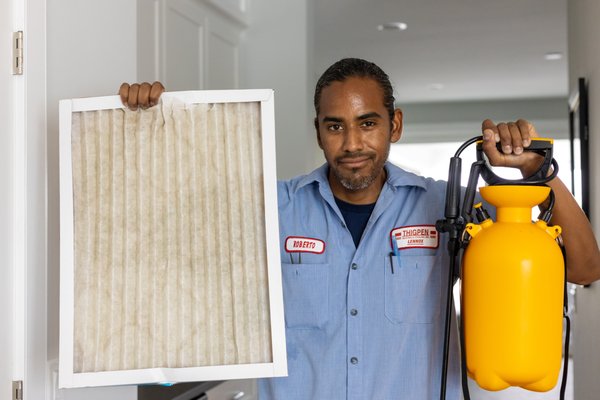Annual HVAC Maintenance - Regular preventative maintenance for your air conditioning system for many reasons including
Efficiency
Cost Savings
Safety
Warranty Annual HVAC Maintenance - Regular preventative maintenance for your air conditioning system for many reasons including
Efficiency
Cost Savings
Safety
Warranty