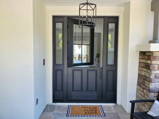 Door Installation - Tired of your old door? Transform your home in ONE DAY with a sleek, secure, and stylish new entry door! Today’s Entry Doors is your go-to for affordable, fast, and expert door installation!
Why Choose Today’s Entry Doors?
✅ Top Quality Doors: Choose from a wide range of beautiful, durable designs.
✅ Fast & Easy Installation: We install your new door in just one day—no mess, no hassle!
✅ Increase Home Value: A new door instantly boosts curb appeal and security.
✅ Affordable Pricing: Get the door you want at a price you’ll love.
📞 Call Now: +1 (714) 974-5728 to get your FREE estimate and schedule your door installation today! Door Installation - Tired of your old door? Transform your home in ONE DAY with a sleek, secure, and stylish new entry door! Today’s Entry Doors is your go-to for affordable, fast, and expert door installation!
Why Choose Today’s Entry Doors?
✅ Top Quality Doors: Choose from a wide range of beautiful, durable designs.
✅ Fast & Easy Installation: We install your new door in just one day—no mess, no hassle!
✅ Increase Home Value: A new door instantly boosts curb appeal and security.
✅ Affordable Pricing: Get the door you want at a price you’ll love.
📞 Call Now: +1 (714) 974-5728 to get your FREE estimate and schedule your door installation today!