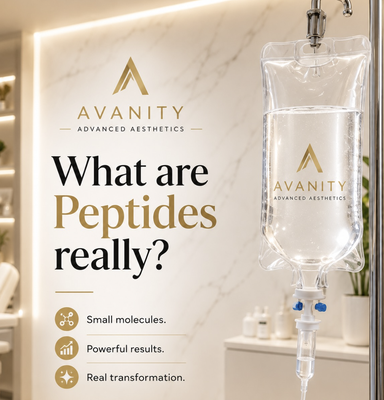 Peptides, explained. - Peptides are small signaling molecules that can support different processes in the body—and the right approach depends on your individual goals. Peptides, explained. - Peptides are small signaling molecules that can support different processes in the body—and the right approach depends on your individual goals.