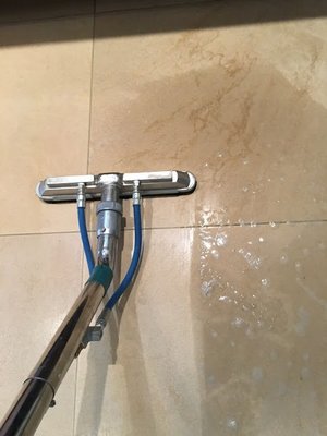 Tile & Grout Cleaning - Elevate the beauty of your home with our expert stone, tile and grout cleaning service. Our dedicated team utilizes specialized techniques and top-quality products to effectively remove dirt and grime from your stone and tile surfaces. Whether it's natural stone, ceramic, or porcelain, we treat each surface with care, restoring its natural luster and enhancing its durability. Our thorough cleaning process leaves no corner untouched, ensuring a sparkling finish that revitalizes your space. Trust us to bring out the true brilliance of your stone and tile surfaces, leaving them looking pristine and inviting. Tile & Grout Cleaning - Elevate the beauty of your home with our expert stone, tile and grout cleaning service. Our dedicated team utilizes specialized techniques and top-quality products to effectively remove dirt and grime from your stone and tile surfaces. Whether it's natural stone, ceramic, or porcelain, we treat each surface with care, restoring its natural luster and enhancing its durability. Our thorough cleaning process leaves no corner untouched, ensuring a sparkling finish that revitalizes your space. Trust us to bring out the true brilliance of your stone and tile surfaces, leaving them looking pristine and inviting.