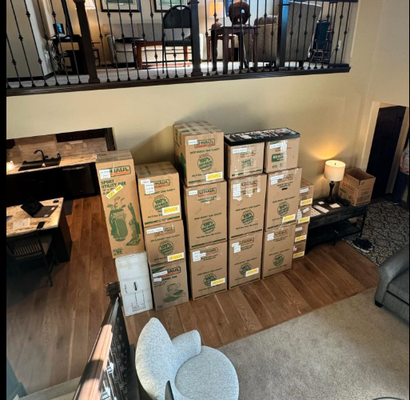 Your Best Move Yet Starts Here! 🚛 - Most people think "moving" is a four-letter word, but at Movin’ On Out, we make it feel like a vacation! 🌴 Whether you're swapping offices or upgrading your home, our licensed crew handles the heavy lifting, the tight hallways, and the "where do I put this?" stress. From Sioux Falls to anywhere in-state, we’re the experts who treat your favorite recliner like a royal throne. Relax, we've got the logistics covered—your only job is deciding which room is yours! Call today for a free, no-sweat estimate. Your Best Move Yet Starts Here! 🚛 - Most people think "moving" is a four-letter word, but at Movin’ On Out, we make it feel like a vacation! 🌴 Whether you're swapping offices or upgrading your home, our licensed crew handles the heavy lifting, the tight hallways, and the "where do I put this?" stress. From Sioux Falls to anywhere in-state, we’re the experts who treat your favorite recliner like a royal throne. Relax, we've got the logistics covered—your only job is deciding which room is yours! Call today for a free, no-sweat estimate.