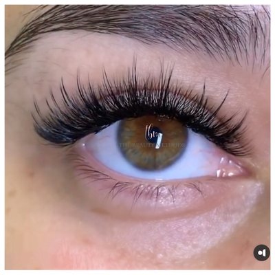 The Beauty methods , Pleasanton - Eyelash extensions and semipermanent make up The Beauty methods , Pleasanton - Eyelash extensions and semipermanent make up