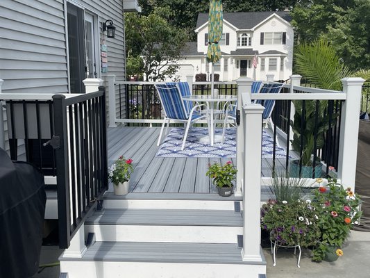 new Deck install - Treat Your Property to a New elegant deck installation
visit martinezfences.com new Deck install - Treat Your Property to a New elegant deck installation
visit martinezfences.com