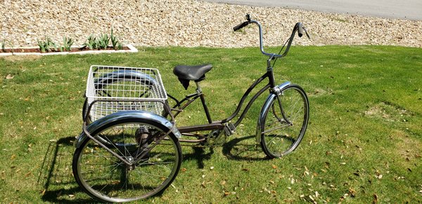 Specialty Bikes - We service all types of bikes, even if they have extra wheels or are too heavy to pick up. Handicap bikes Electric powered Trikes, recumbent and elliptical bikes are always easier to service at you home. Specialty Bikes - We service all types of bikes, even if they have extra wheels or are too heavy to pick up. Handicap bikes Electric powered Trikes, recumbent and elliptical bikes are always easier to service at you home.