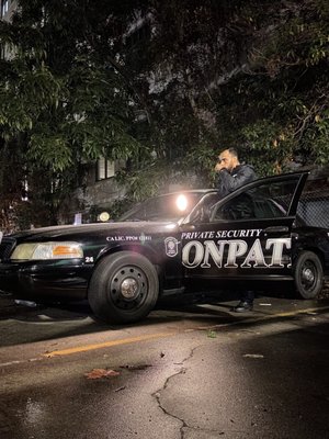 Vehicle Patrol Services - We can provide your property with several random vehicle patrol inspections in a marked patrol vehicle, during the times and days of your preference. During these hours, the security officer will carry out the post instructions that you prefer, in accordance to your property’s specific needs. Vehicle Patrol Services - We can provide your property with several random vehicle patrol inspections in a marked patrol vehicle, during the times and days of your preference. During these hours, the security officer will carry out the post instructions that you prefer, in accordance to your property’s specific needs.