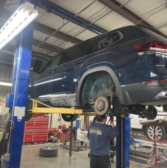 Mechanical Services - We provide full mechanical services at Quality Auto. We do brakes, oil changes, tires, alignments, and other mechanical work. Mechanical Services - We provide full mechanical services at Quality Auto. We do brakes, oil changes, tires, alignments, and other mechanical work.