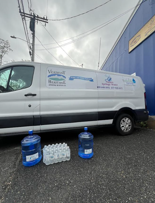 Nature Springs water - Nature Spring’s is a locally owned water delivery business built on reliability, quality, and long-term relationships. For over four decades, the company has provided homes and businesses with dependable delivery of premium bottled water and breakroom essentials. What started as a small operation has grown into a trusted service known for personal customer care and consistency.
Nature Spring’s offers 5-gallon water jug delivery along with coffee service and essential supplies like cream and sugar, making it a one-stop solution for offices and households. The portfolio reflects a business rooted in hard work, community trust, and a commitment to keeping customers refreshed and taken care of, day in and day out. Nature Springs water - Nature Spring’s is a locally owned water delivery business built on reliability, quality, and long-term relationships. For over four decades, the company has provided homes and businesses with dependable delivery of premium bottled water and breakroom essentials. What started as a small operation has grown into a trusted service known for personal customer care and consistency.
Nature Spring’s offers 5-gallon water jug delivery along with coffee service and essential supplies like cream and sugar, making it a one-stop solution for offices and households. The portfolio reflects a business rooted in hard work, community trust, and a commitment to keeping customers refreshed and taken care of, day in and day out.