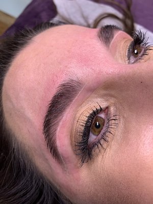 Brow Gallery - Brazilian and brow specialist. I use the finest quality wax to make your service as comfortable as possible and gentle on your skin. Brows can be waxed, threaded, laminated, and tinted, depending upon your goal. Brow Gallery - Brazilian and brow specialist. I use the finest quality wax to make your service as comfortable as possible and gentle on your skin. Brows can be waxed, threaded, laminated, and tinted, depending upon your goal.