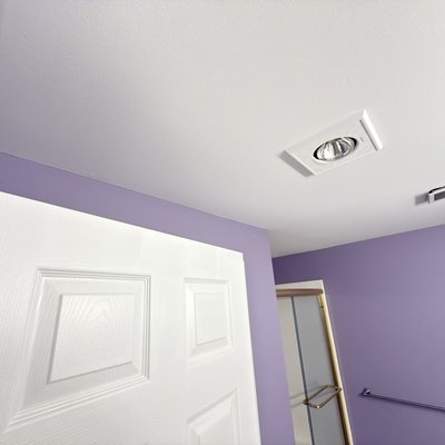 Wall repair and wallpaper removal, baseboard and baseboard painting - We did a variety of work, last week, the customers were very happy, we removed, paper, wallpaper, repaired, the walls, put Primer and then painted 100%, high quality paint Wall repair and wallpaper removal, baseboard and baseboard painting - We did a variety of work, last week, the customers were very happy, we removed, paper, wallpaper, repaired, the walls, put Primer and then painted 100%, high quality paint